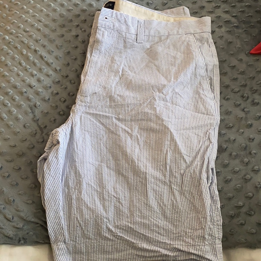 JCrew Shorts
